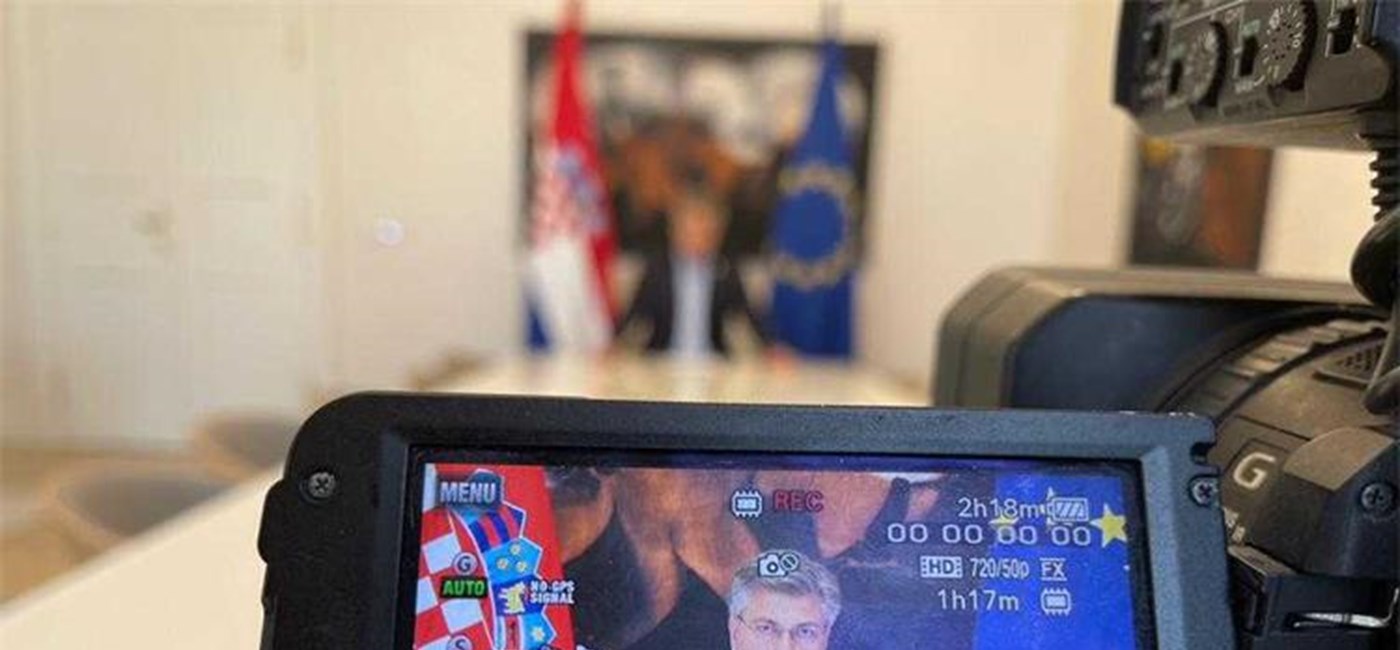 Privrženi smo jačanju veza domovinske i iseljene Hrvatske